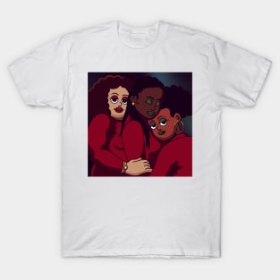 Unbroken Bond T-Shirt